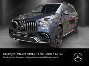 Mercedes-Benz GLS 63 AMG GLS63 AMG Ultimate AHK Standhz 7-Sitz FondTV 23"