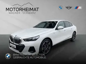 BMW i5 xDrive40 Limousine M Sport FW-Prof 360° BW ACC
