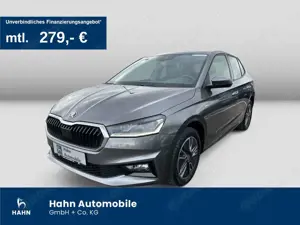 Skoda Fabia 1.5 TSI DSG Tour Virtual Cockpit Navi LED