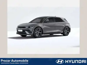 Hyundai IONIQ 5 // N LINE X FL MY26 84 kWh 2WD 229PS PANO Park-Pak