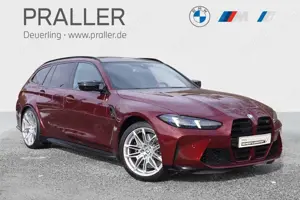 BMW M3 Competition M xDrive Touring Sitzbelüftung HeadUp