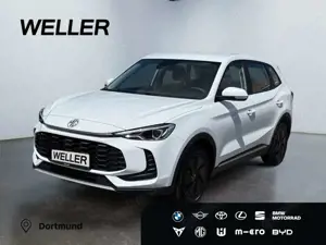MG ZS Hybrid+ Standard *Navi*Carplay*PDC*Kamera*
