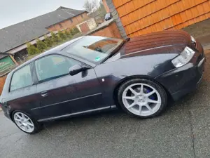 Audi A3 1.8 T Ambition