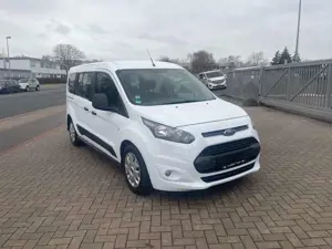 Ford Transit Connect Kombi lang Trend