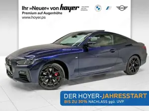 BMW 440 M440i xDrive Coupe AHK GSD Sportpaket HK HiFi