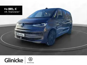 Volkswagen T7 Multivan Multivan Life "Edition" 2,0 l TDI SCR 110 kW LÜ