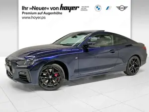 BMW 440 M440i xDrive Coupe AHK GSD Sportpaket HK HiFi