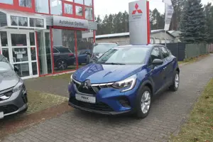 Mitsubishi ASX BASIS 1.0 T-Benziner 6-Gang