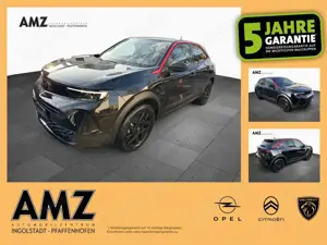 Opel Mokka-E Mokka e GS-Line Navi-Pro Winter-Pak KAM PDC