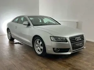 Audi A5 2.7 TDI / V6 / 1.HAND/ GARANTIE/ WENIG KM / Bild 2