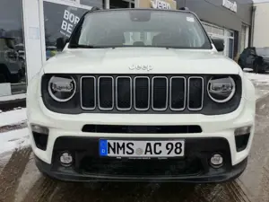 Jeep Renegade Summit Leder Panorama Kamera Verfügbar Bild 2