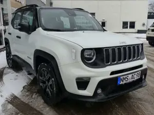 Jeep Renegade Summit Leder Panorama Kamera Verfügbar Bild 3
