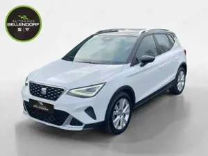 SEAT Arona 1.0 TSI 6 Gang Xperience GJR LED SHZ Navi