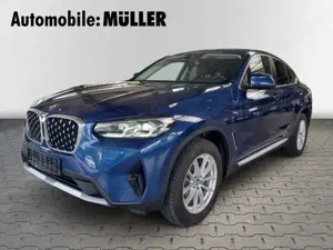 BMW X4 20i xDrive+KAMERA+LED ADAPT.+DAB+HIFI+