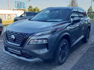 Nissan X-Trail N-Connecta Winter-, Technik-Paket Bild 5