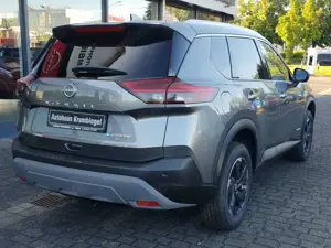 Nissan X-Trail N-Connecta Winter-, Technik-Paket Bild 3