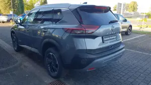 Nissan X-Trail N-Connecta Winter-, Technik-Paket Bild 4