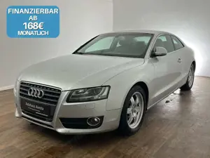 Audi A5 2.7 TDI / V6 / 1.HAND/ GARANTIE/ WENIG KM / Bild 1