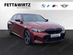 BMW 330 d xDrive M Sport Pro|Glasdach|Head-Up|H/K