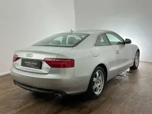 Audi A5 2.7 TDI / V6 / 1.HAND/ GARANTIE/ WENIG KM / Bild 3
