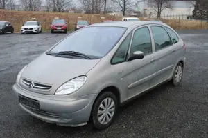 Citroen Xsara Picasso 1.8i Tonic