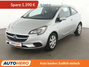 Opel Corsa 1.2 Edition *KLIMA*GARANTIE* Bild 1