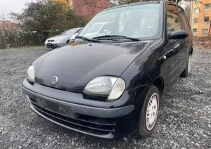 Fiat Seicento