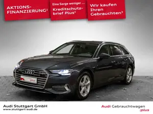 Audi A6 50 TFSI e quattro sport AHK Standklima