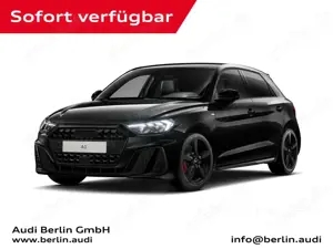 Audi A1 S line 30 TFSI 6-Gang