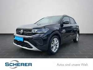 Volkswagen T-Cross 4ALL 1.0 TSI DSG CARPLAY RFK SHZ ALU