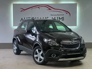 Opel Mokka Edition ecoFlex