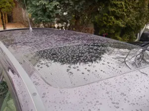 Volvo V40 V40 2.0 Comfort Bild 5