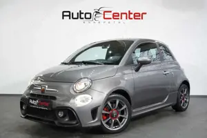 Abarth 595 *27 Tkm*Apple Carplay*Schalter*S-Lackierung*