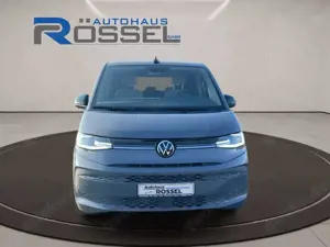 Volkswagen T7 Multivan 2,0 TDI DSG Edition lang AHK Elek.Heckkl. Schiebet