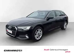 Audi A6 Avant TDI S tronic advanced AHK*STHZG*LED*NAV*S...