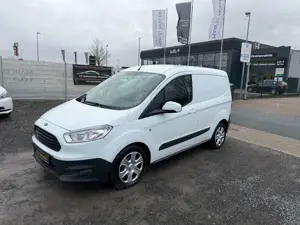 Ford Transit Courier Trend