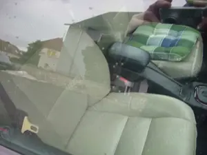 Volvo V40 V40 2.0 Comfort Bild 3