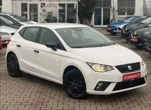SEAT Ibiza 1.6 TDI Reference*KLIMA*MFL*BCM*GRA*BT*