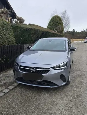 Opel Corsa Corsa 1.2 Start/Stop