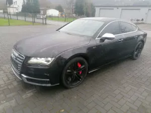 Audi S7 A7 Sportback