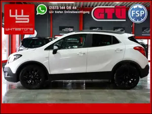 Opel Mokka INNOVATION AUTOM. XENON NAVI PANORAMA KAME
