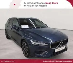 Volvo V60 V60 B4 B DKG Plus Bright