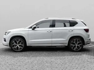 SEAT Ateca FR 4Drive