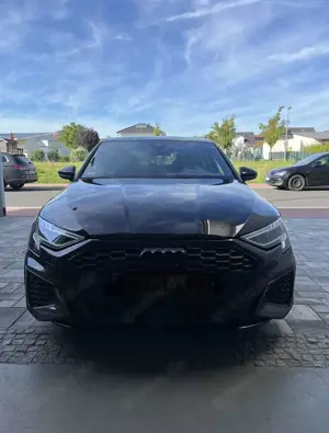 Audi A3 35 TDI S line