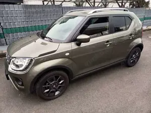 Suzuki Ignis Ignis 1.2 Dualjet Hybrid Comfort