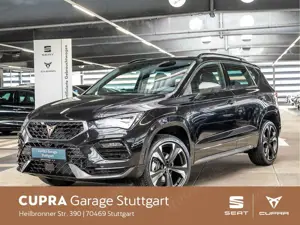 CUPRA Ateca 2,0 TSI DSG 4Drive
