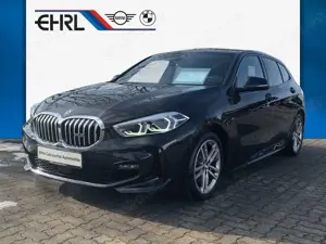 BMW 118 i M Sport Aut/LED/Lenkradhzg/Sitzhzg/PDC