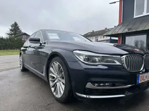 BMW 730 730d xDrive Bild 4