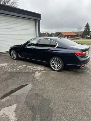 BMW 730 730d xDrive Bild 3