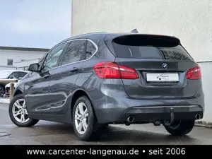 BMW 220 220 d Active Tourer xDrive Luxury Line Bild 3